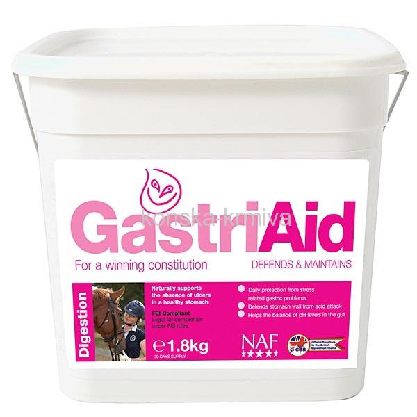 NAF Gastri Aid proti žaludečním vředům 1,8 kg